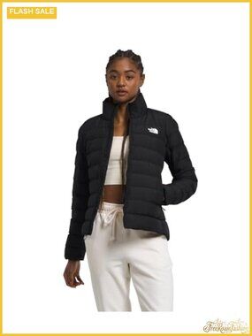 Women's Aconcagua 3 Jacket 600 Fill Down Insulation Wind Resistant